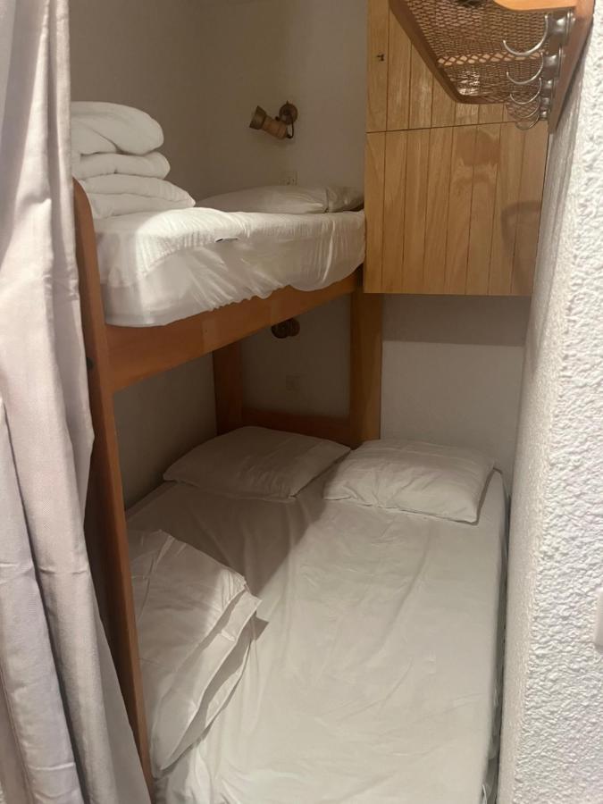 Samoens 1600 Les Cimes Apartment Екстериор снимка