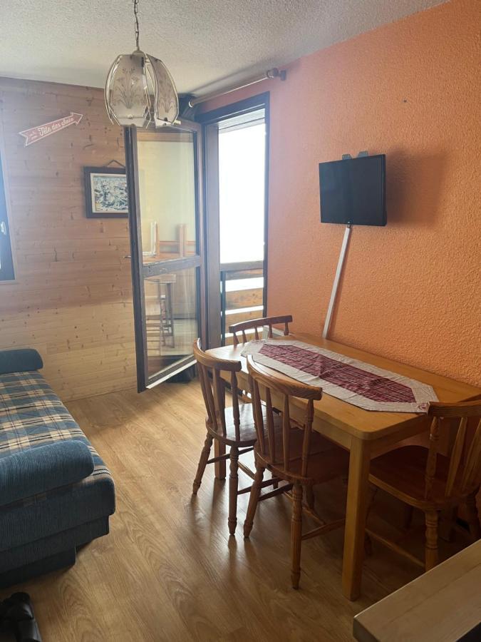 Samoens 1600 Les Cimes Apartment Екстериор снимка