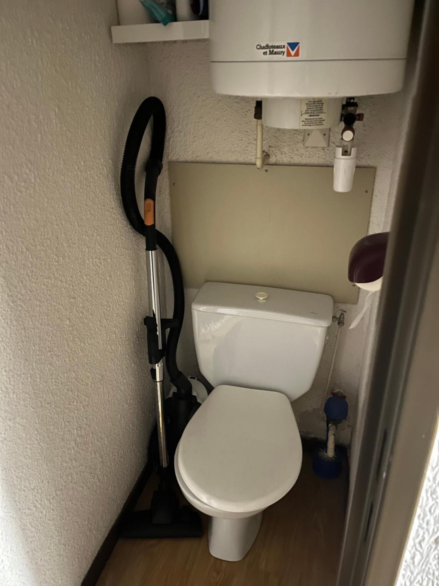 Samoens 1600 Les Cimes Apartment Екстериор снимка